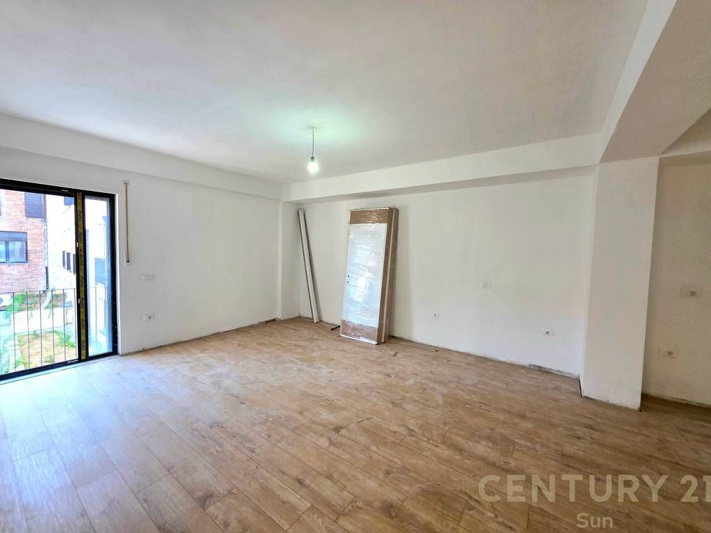 APPARTAMENTO 1+1 IN VENDITA NEL RESIDENCE KODRA E DIELLIT 2 124,000 €