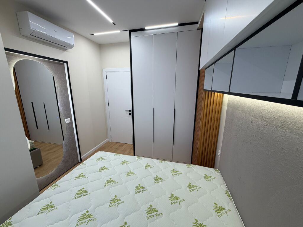📣 VENDESI SUPER Appartamento 1+1 📍 Via “5-Maji”, Tirana ✨