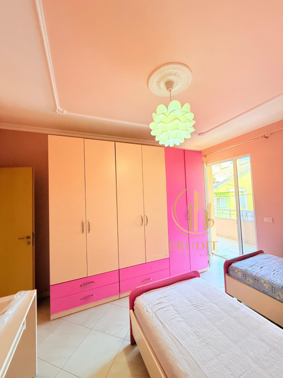 🏡 SHITET APARTAMENT 3+1 | RRUGA RAPO HEKALI, PRANË KODRËS SË DIELLIT, TIRANË 🇦🇱