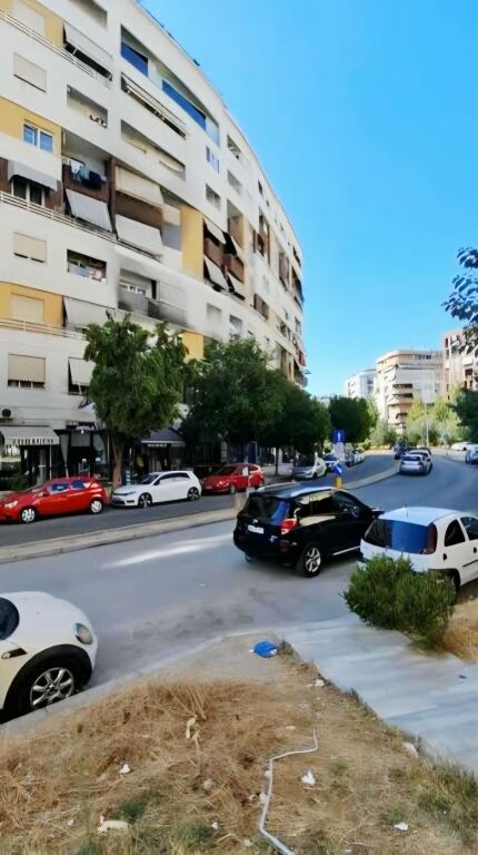 1+1 for Rent in Astir near the Roundabout