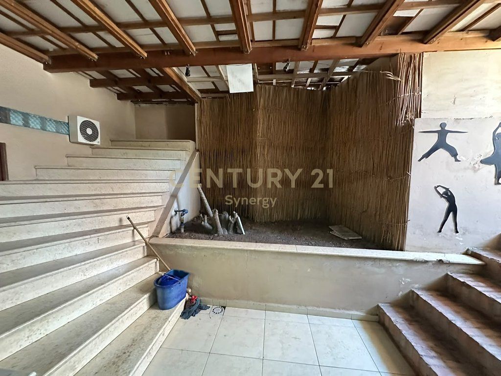 COMMERCIAL SPACE FOR RENT NEAR BAJRAM CURRI SCHOOL