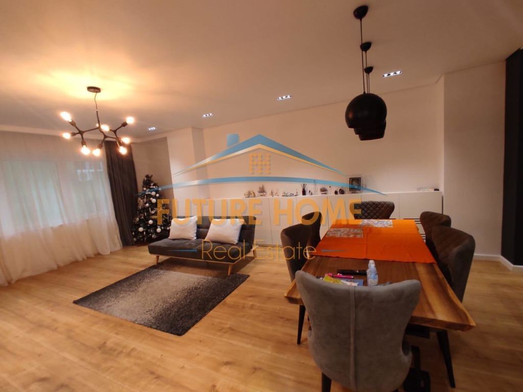 For rent, 2+1+2 apartment, Bllok