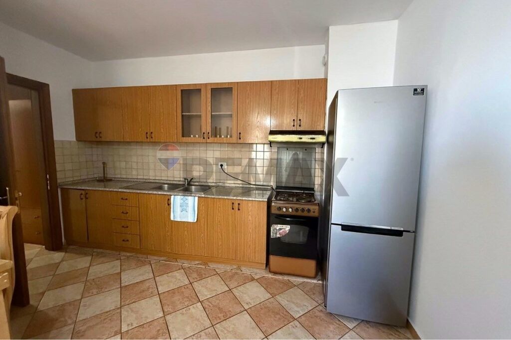 1+1 APARTMENT FOR RENT – KOMUNA E PARISIT