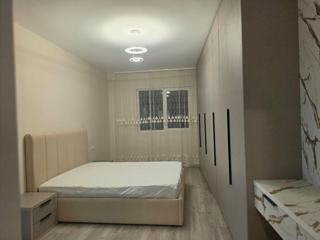 For rent 2+1+parking in Laprake at E88 75,000 lek