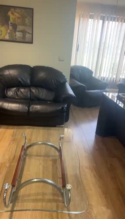 OFFICE FOR RENT 140M2 RRUGA E KOSOVAREVE 200.000 LEKE FH-99484