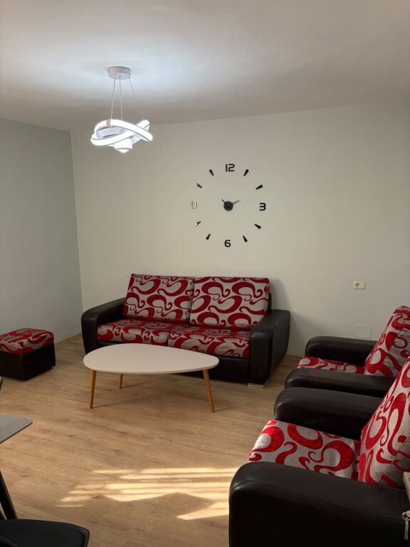 2+1 apartment for sale at the Electric Market