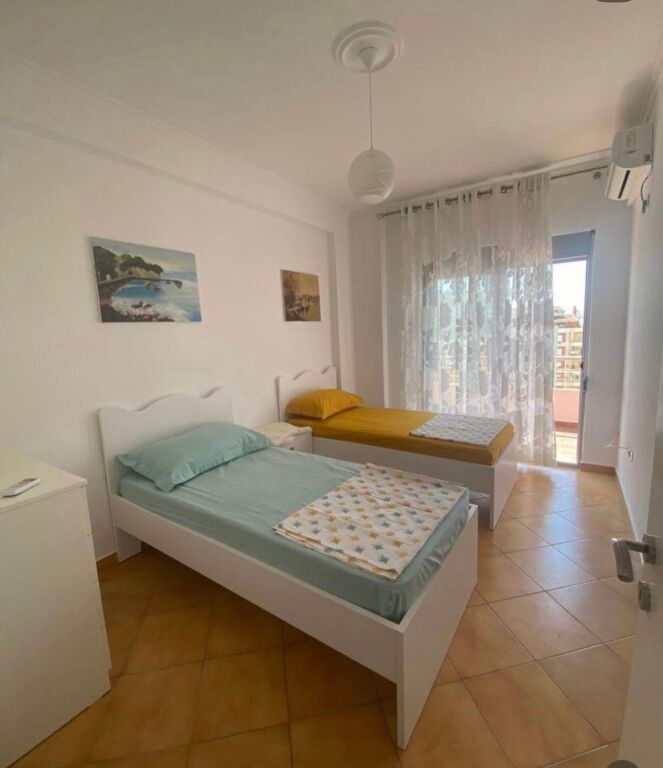 Apartment 2+1+2