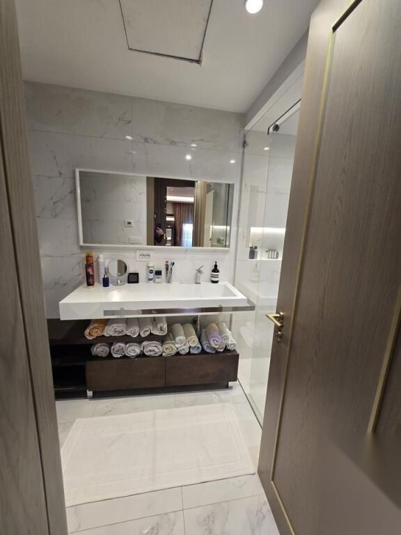 APARTAMENT PËR SHITJE – KOMUNA E PARISIT