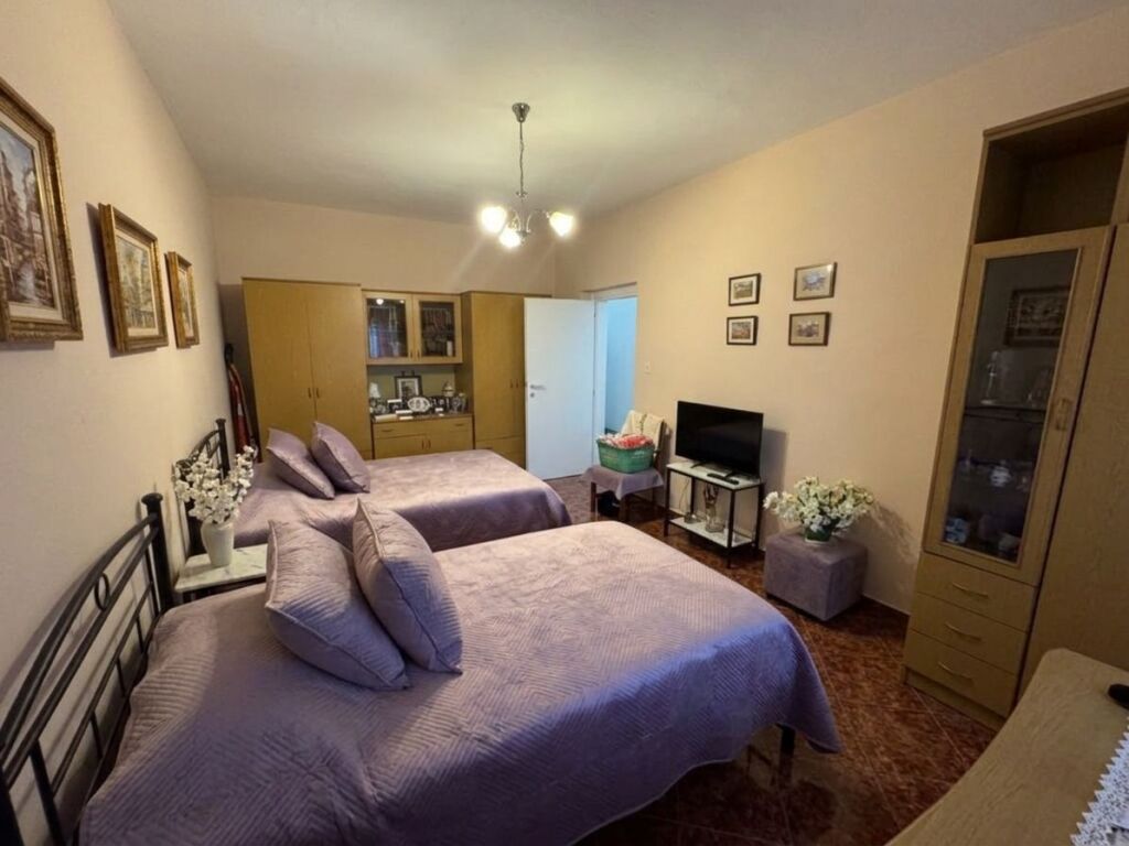 For sale, 2+1 apartment, Myslym Shyri, Tirana.