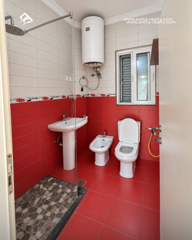RENT APARTMENT 1+1 , KAVAJES ST. - GLOBE