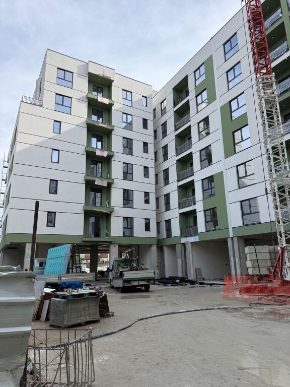 Apartament