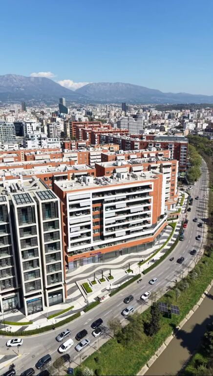 📌LOCALE COMMERCIALE IN AFFITTO | COMPLESSO DELIJORGJI