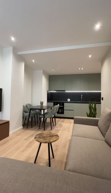 🔥Appartamento 1+1 in vendita – Lago Secco