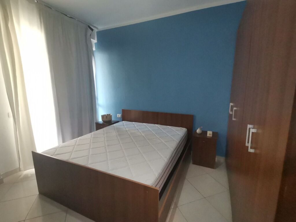 Jepet me qira 1+1 KODRA E DIELLIT 500 mije leke