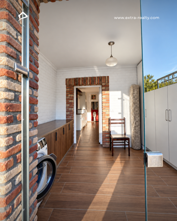 RENT APARTMENT 1+1 , KAVAJES ST. - GLOBE