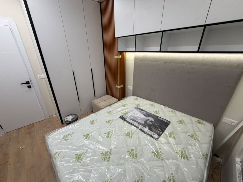 🏠 Super 1+1 apartment for sale  📍 5 Maji Street