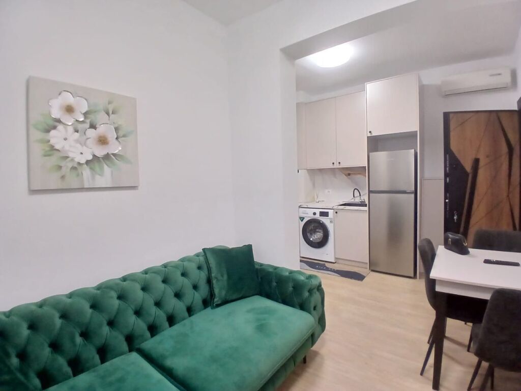 In affitto 1+1, Via 5 Maji, 47.000 lek