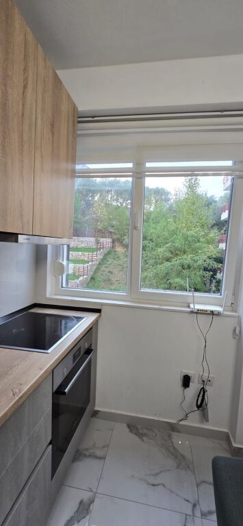 2+1 apartment for rent at Liqeni i Thate