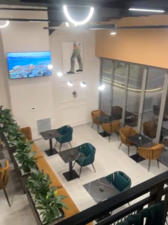 Jepet lokal me qera te fusha aviacionit
