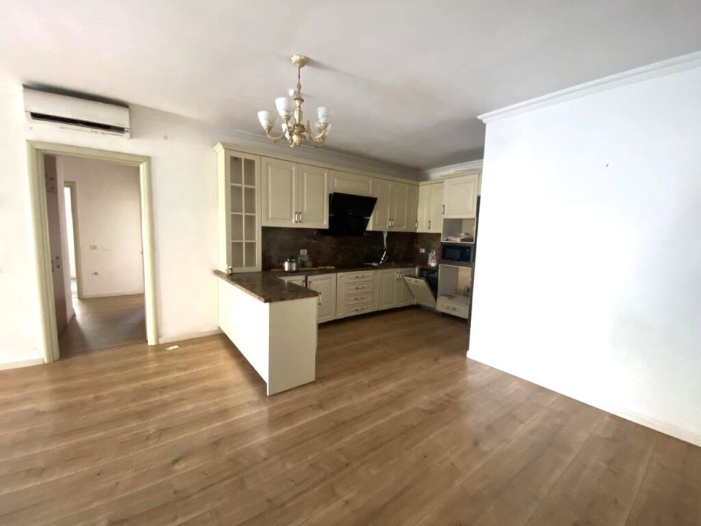 4+1+2 Apartment for Sale in Don Bosko