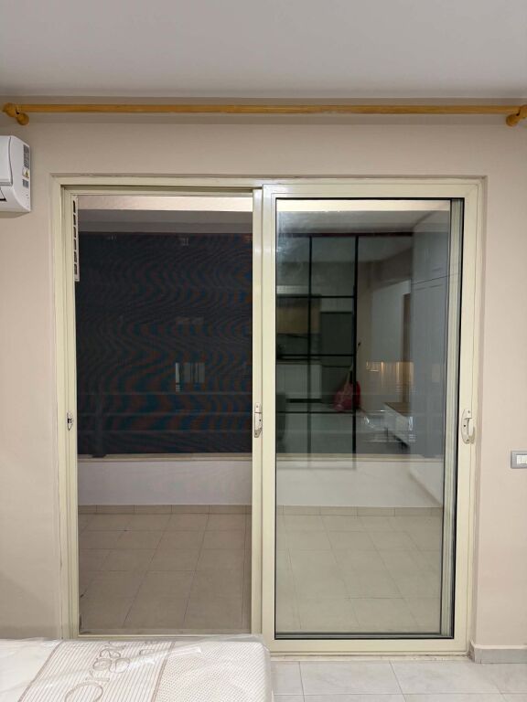 Appartamento 1+1 in affitto di fronte a casa italias