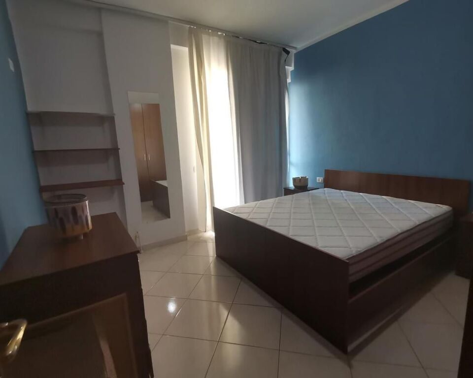Super apartament 1+1 te Selitë, mbi supermerkato Xhangolli