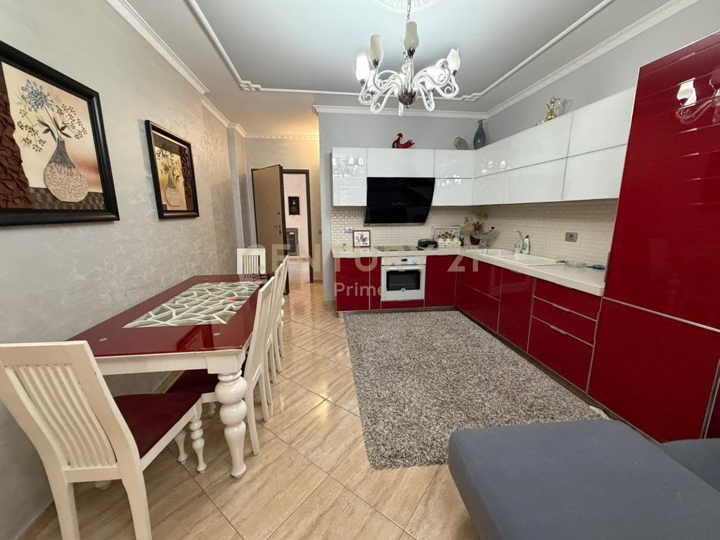 Apartament 2+2 Për Shitje në Shkolla e Bashkuar, Tiranë - 210000€ | 104 m² 210,000 €