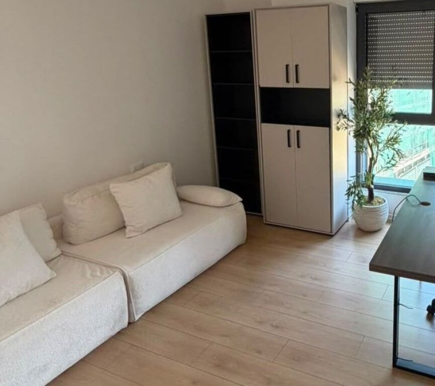 🔥OFFICE FOR RENT | NEW BOULEVARD – TIRANA