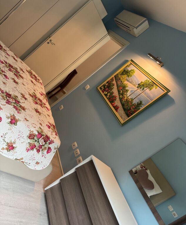 Qera | Apartament 1 + 1 | Zogu i Zi | 700 €/muaj