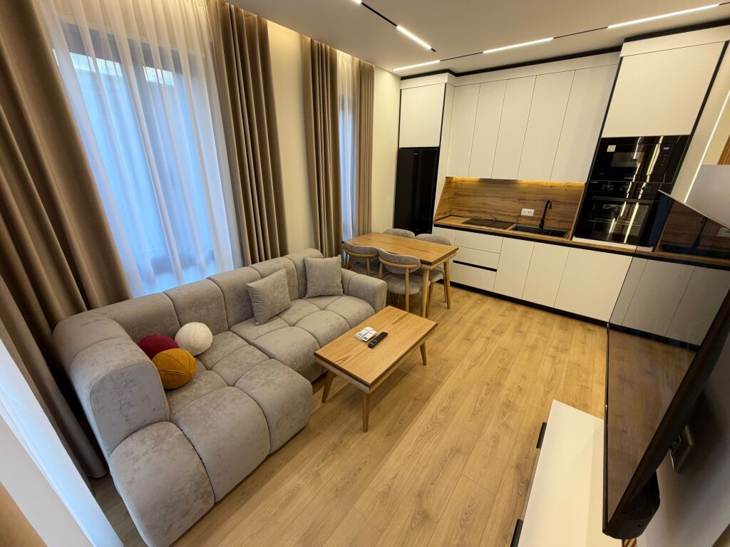 🏠 Super appartamento 1+1 in vendita