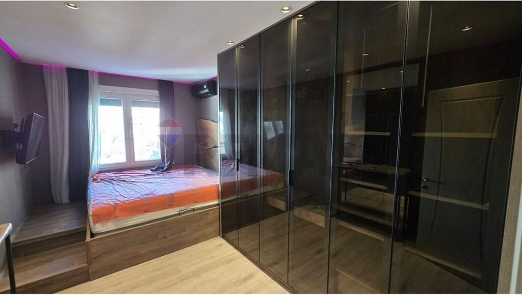 Apartament - Për Shitje - Bulevardi Migjeni, Tiranë