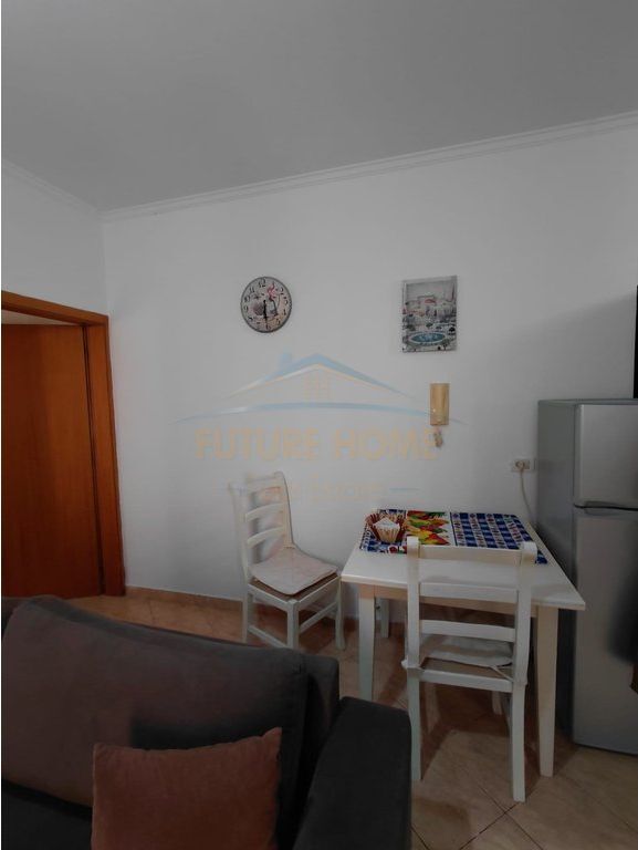 Qira, Apartament 1+1, Plazh Iliria, Durres