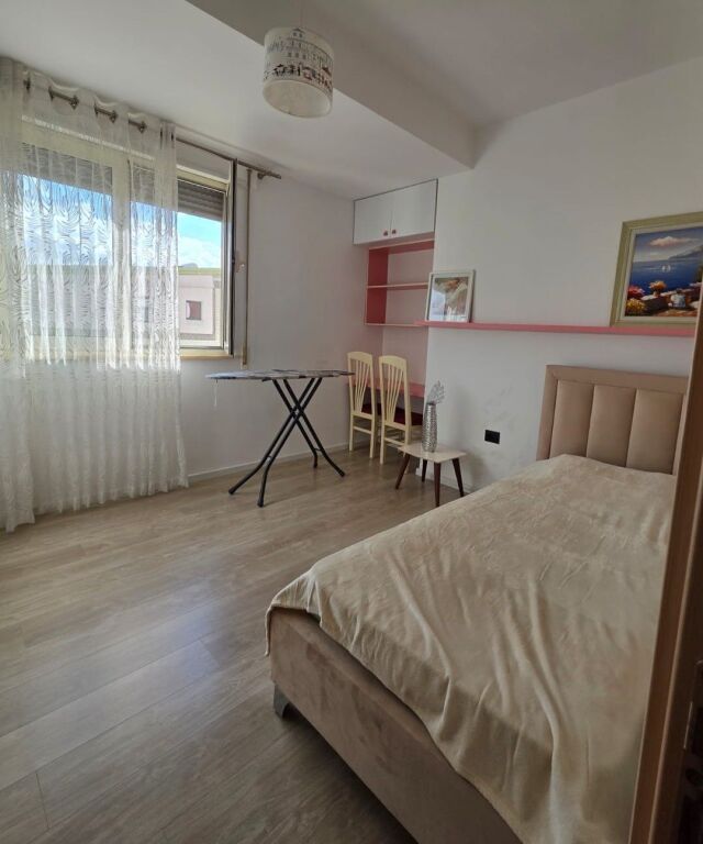 📌 APPARTAMENTO 2+1 IN AFFITTO + POSTO AUTO | LIQENI I THATË