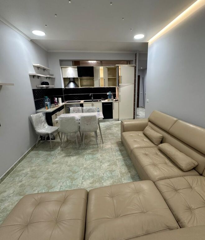 📌 APPARTAMENTO IN AFFITTO 3+1+2 | YZBERISHT