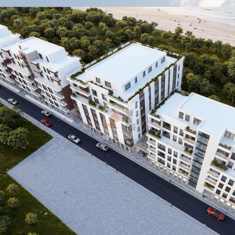 BARGAIN PRICE. New construction. 1+1 apartment for sale, Possibility of payment in installments