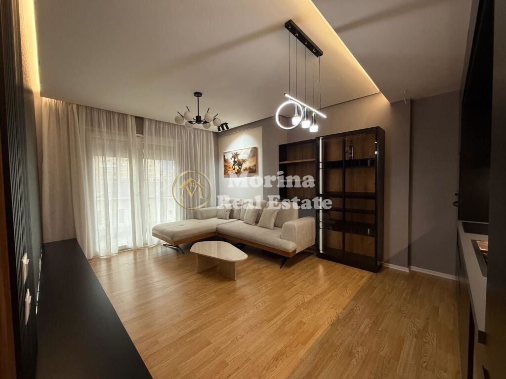 Qera | Apartament 2 + 1 | Qender | 1200 €/muaj