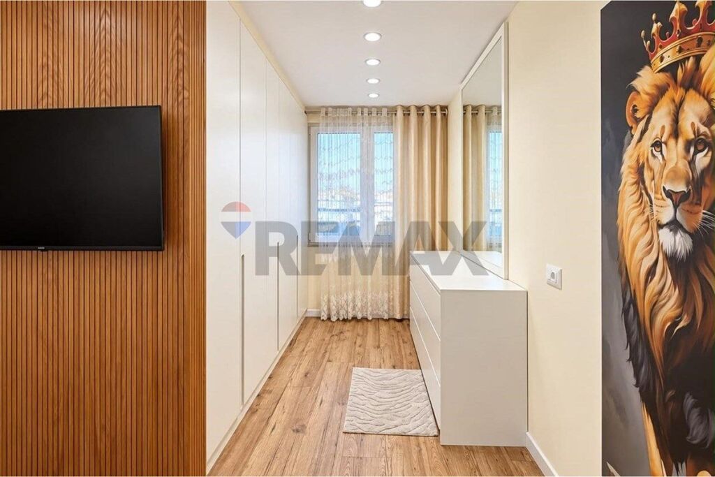 Appartamento - In Affitto - Via Dritan Hoxha, Tirana(ID: 530571008-20)