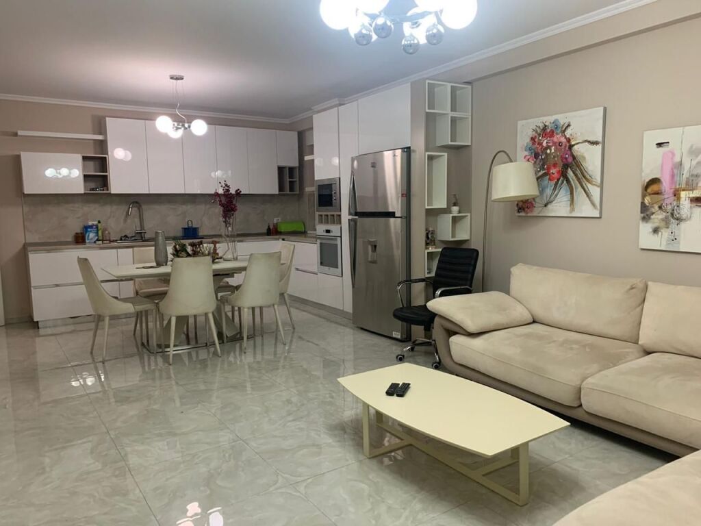 🏡 3+1 APARTMENT FOR RENT – KONTAKT COMPLEX