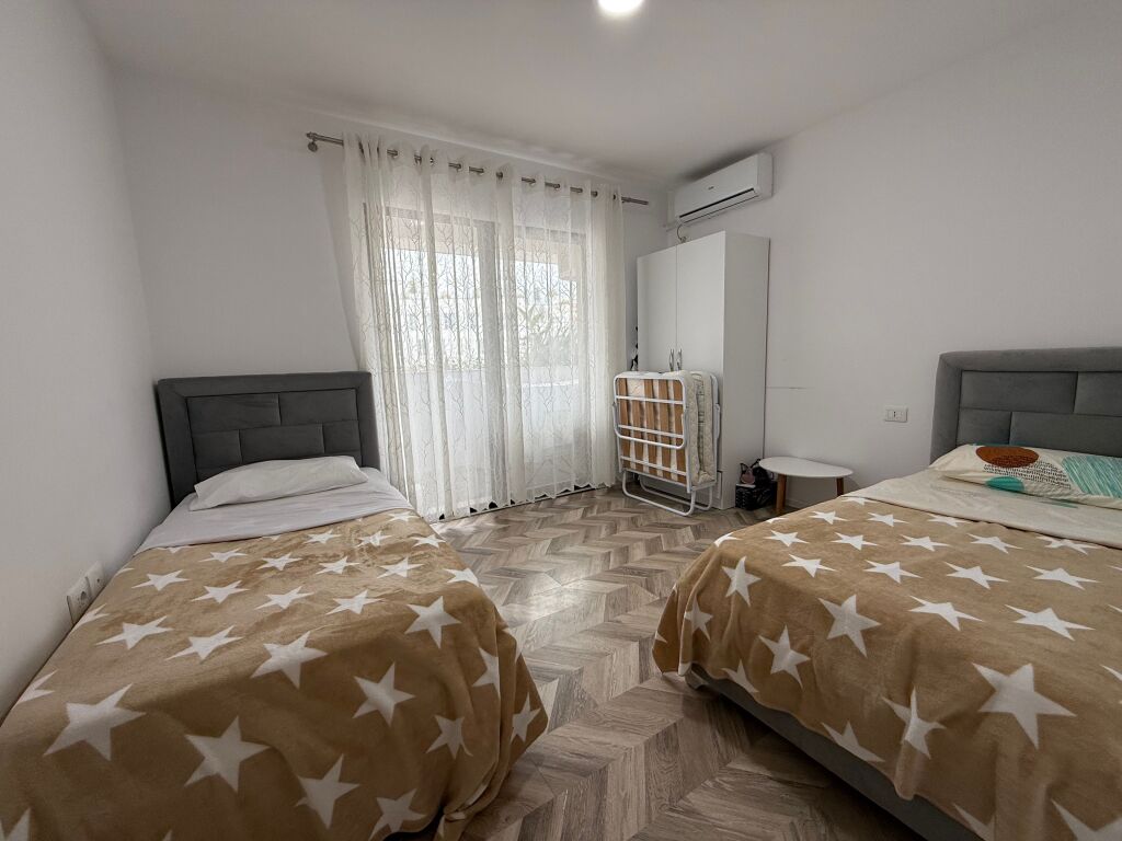 Apartment for sale, 2+1 fully furnished on 5 Maji Street!