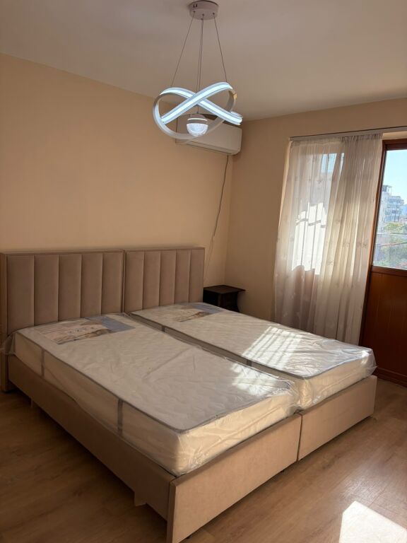 2+1 apartment for sale at the Electric Market