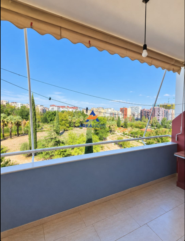 2+1 APARTMENT WITH BALCONY FOR RENT "BOTANICAL GARDEN" 60,000 LEKE