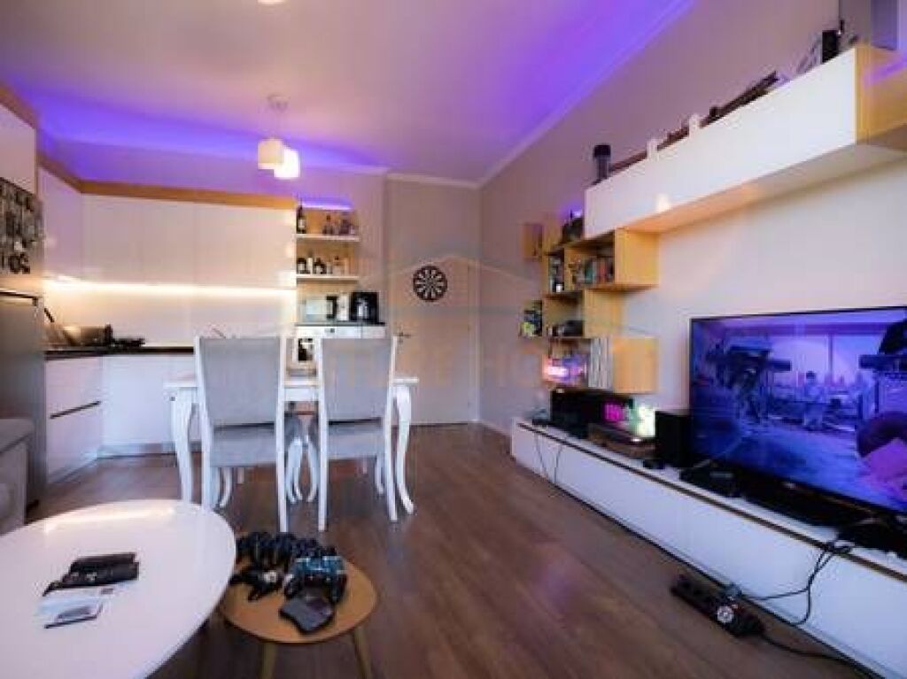 Shitet, Apartament 1+1, Kopshti Zoologjik, Tirane