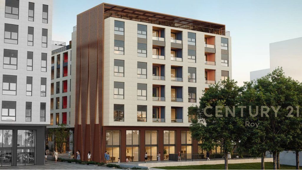 Apartament 3+1+2T NE GOLEM,VM RESORT!