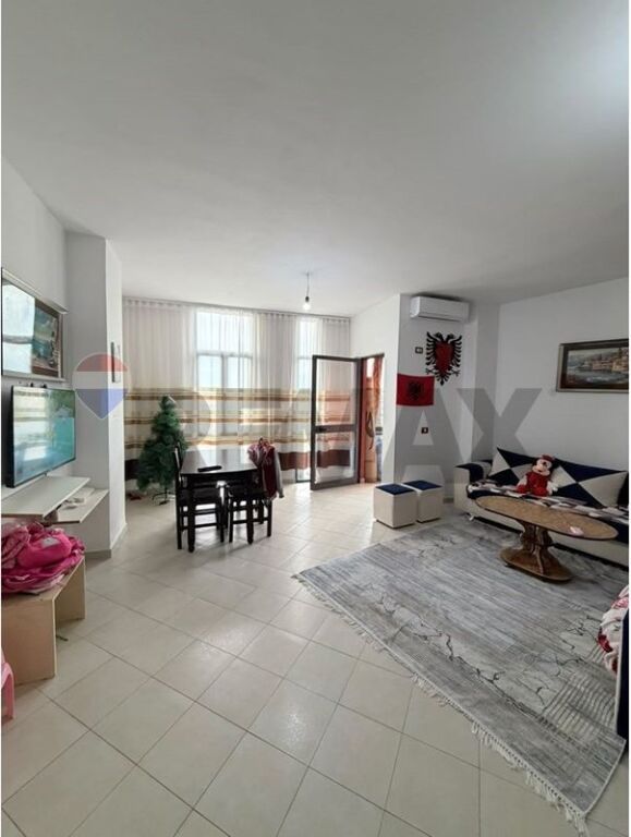 Apartament - Për Shitje - Bulevardi Migjeni, Tiranë(ID: 530571005-168)