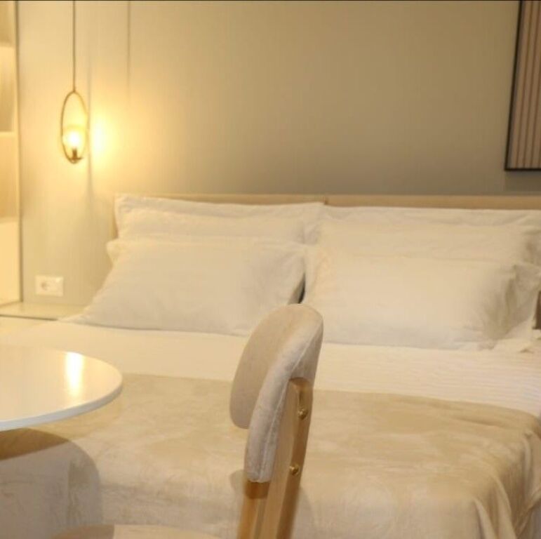 🔥 2 STUDIO APARTMENTS FOR SALE – 21 DHJETORI, TIRANA