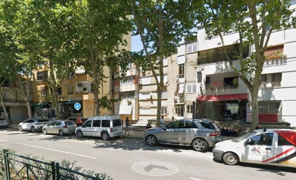 Rent | Warehouse | Ferit Xhajko Street | 350 €/month
