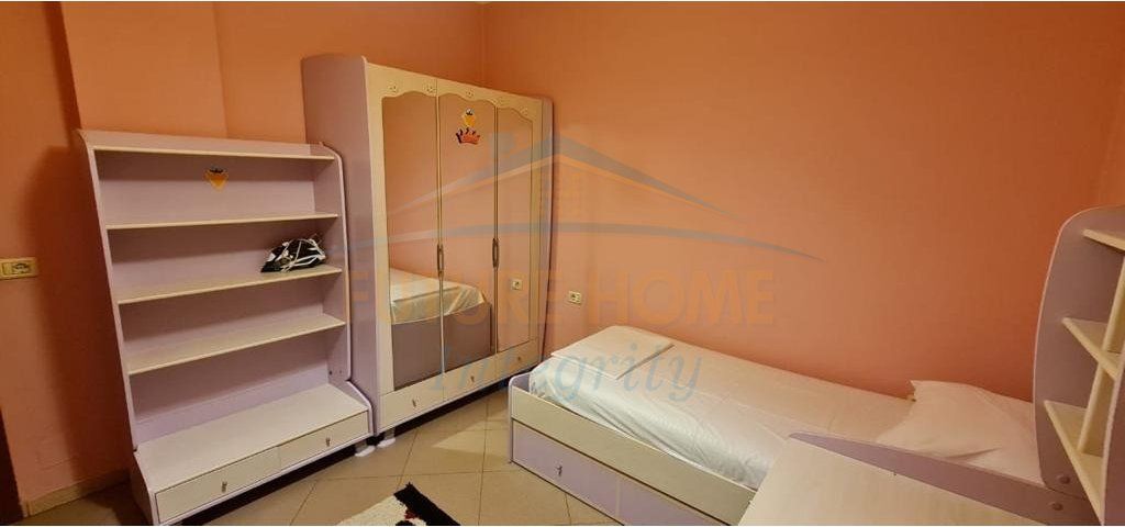 For rent, 3+1+2 apartment, Center, Tirana.