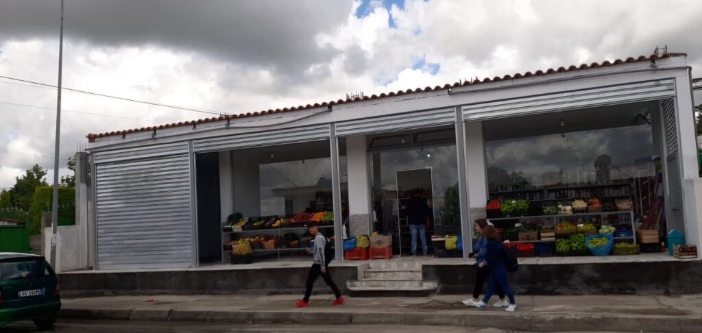 Affitto | Ambjent Biznesi | Paskuqan | 600 €/mese