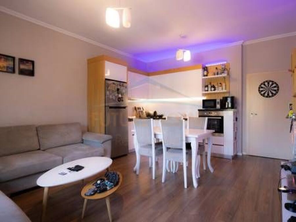 Shitet, Apartament 1+1, Kopshti Zoologjik, Tirane