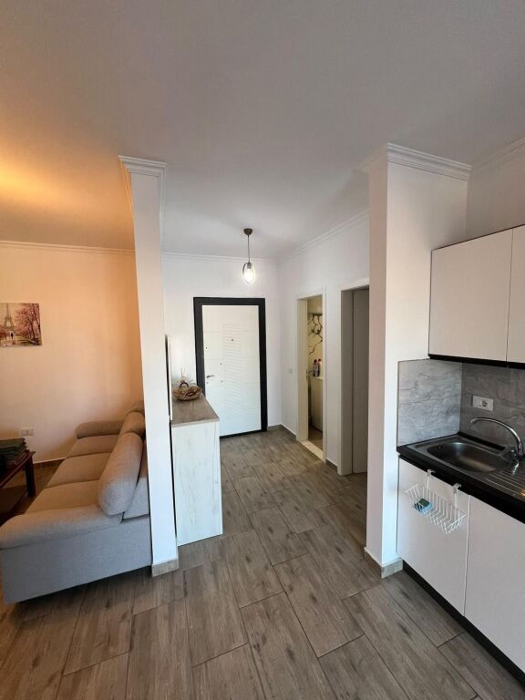 2+1 Apartment for Rent with 1 Balcony